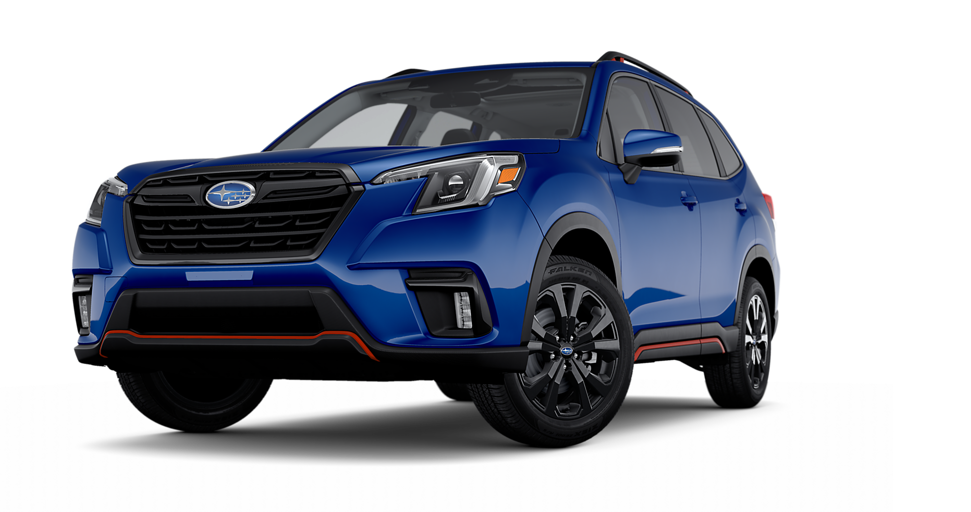 2024 Subaru Outback vs. 2024 Subaru Forester Compare Milford Subaru