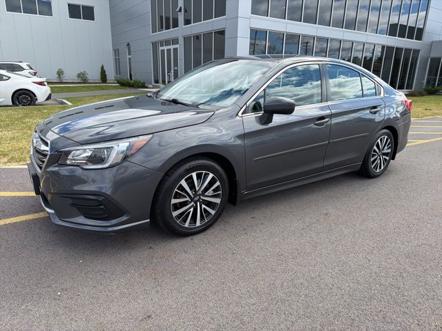 2019 Subaru Legacy Premium
