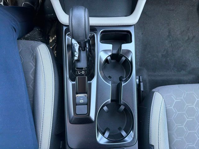 2026 Subaru Forester Base - Photo 18