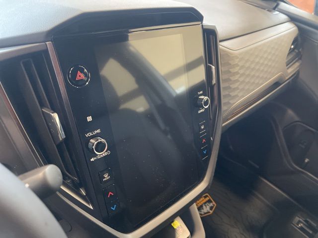 2026 Subaru Forester Wilderness - Photo 26