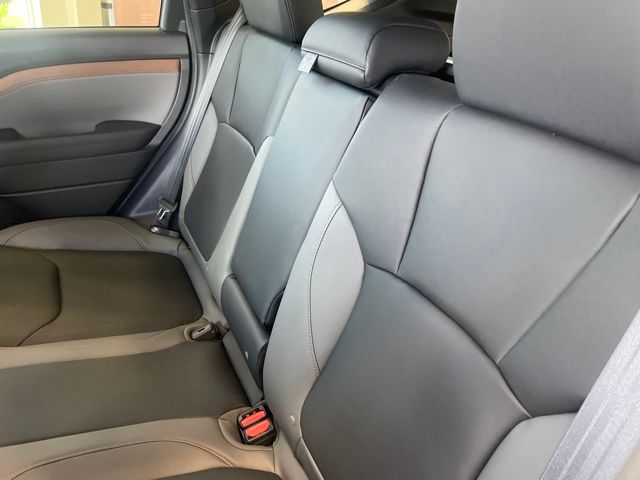 2026 Subaru Forester Sport - Photo 18