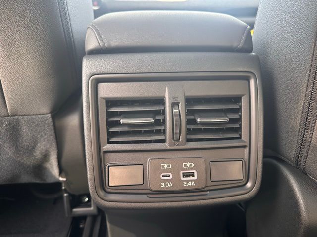 2026 Subaru Outback Premium - Photo 28