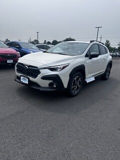2025 Subaru Crosstrek Premium SUV