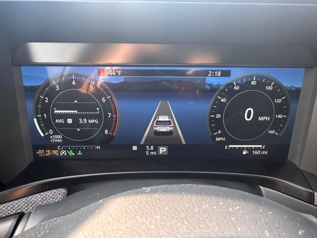 2026 Subaru Outback Premium - Photo 17
