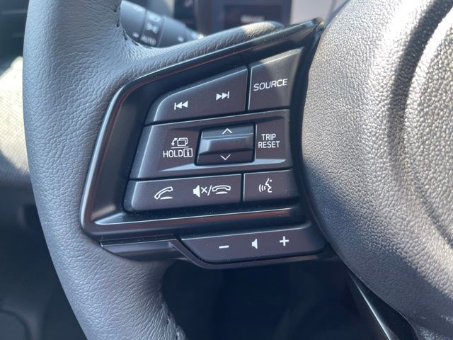 2026 Subaru Outback Limited - Photo 19