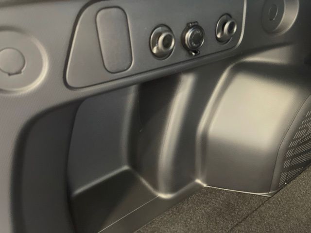 2026 Subaru Forester Sport - Photo 14