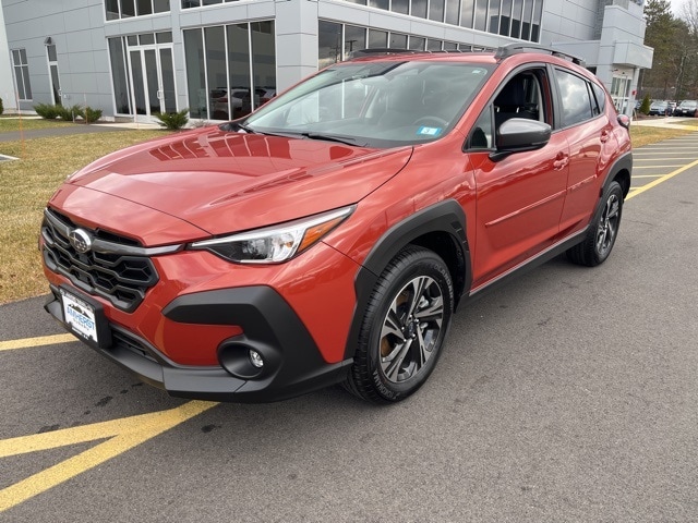 2025 Subaru Crosstrek Premium's photo