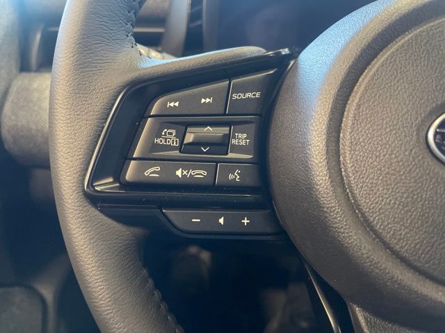2026 Subaru Outback Premium - Photo 24