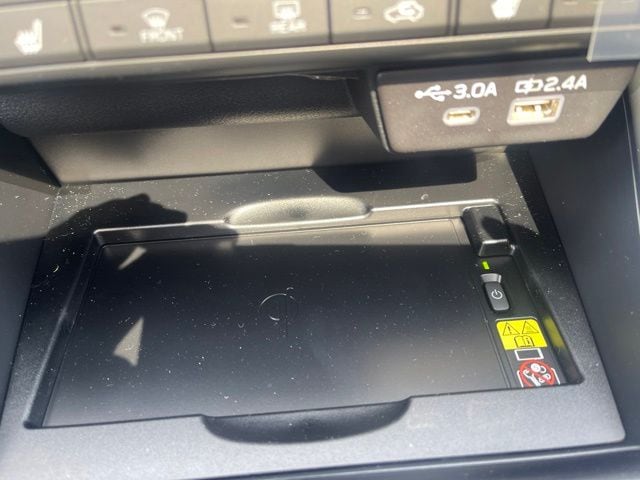 2026 Subaru Outback Premium - Photo 27