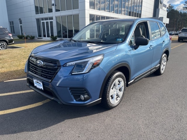 2023 Subaru Forester Base's photo
