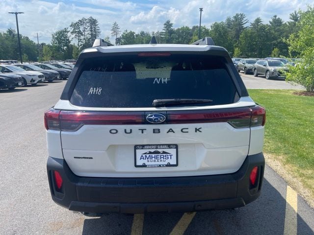 2026 Subaru Outback Premium - Photo 6