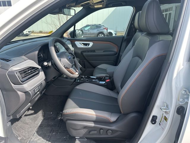 2026 Subaru Forester Sport - Photo 25