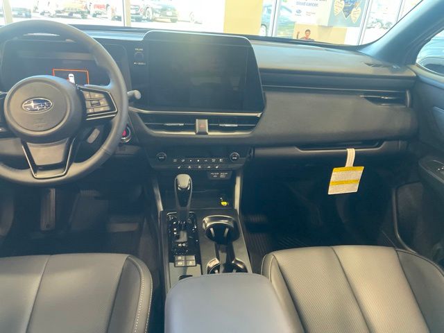 2026 Subaru Outback Limited - Photo 18