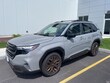 Subaru Forester Hybrid