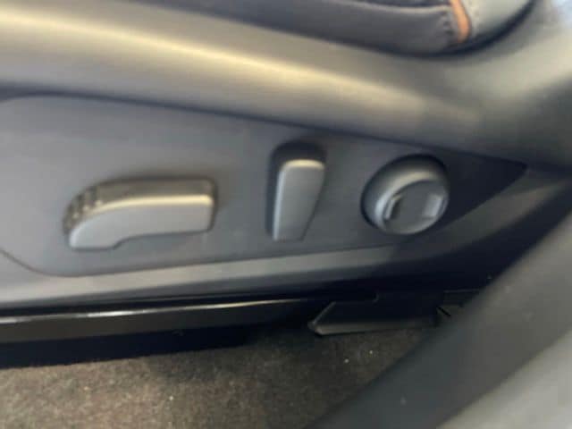 2026 Subaru Forester Sport - Photo 23