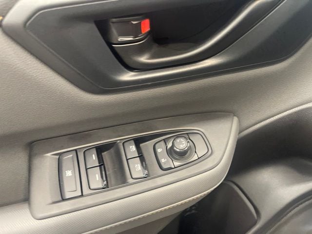 2026 Subaru Forester Wilderness - Photo 20