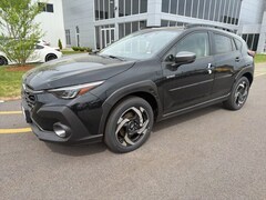 2026 Subaru Crosstrek Limited Hybrid SUV