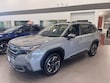 Subaru Forester Hybrid
