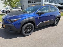 2026 Subaru Crosstrek Wilderness SUV