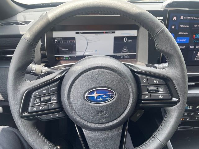 2026 Subaru Outback Premium - Photo 22