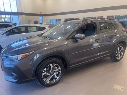 2026 Subaru Crosstrek Premium SUV