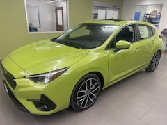 2026 Subaru Impreza Sport 5-Door