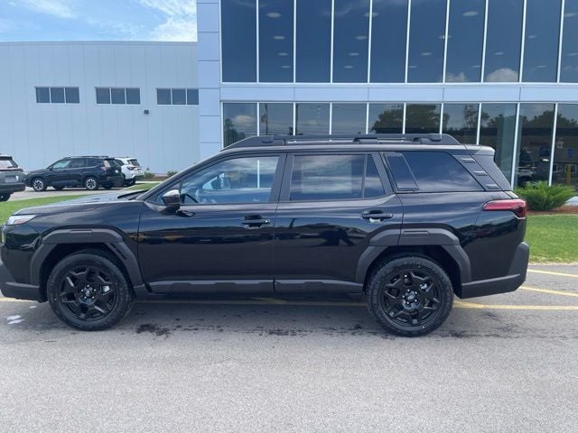 2026 Subaru Outback Limited - Photo 8