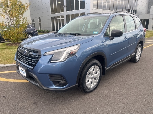2023 Subaru Forester Base's photo
