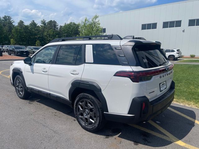 2026 Subaru Outback Premium - Photo 7