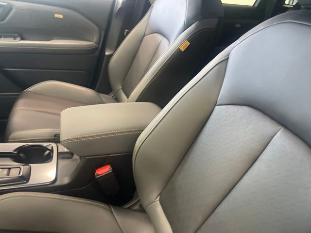 2026 Subaru Forester Wilderness - Photo 23