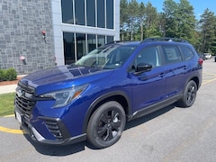 2026 Subaru Ascent Premium 7-Passenger SUV