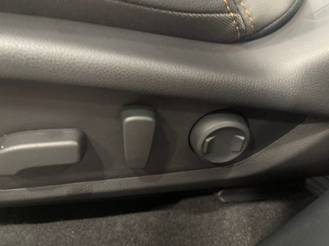 2026 Subaru Forester Wilderness - Photo 22