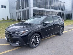 2026 Subaru Crosstrek Limited Hybrid SUV