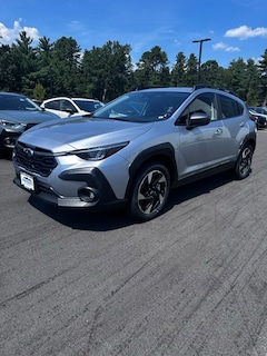 2025 Subaru Crosstrek Limited SUV