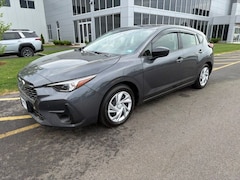Used 2025 Subaru Impreza Hatchback Nashua New Hampshire