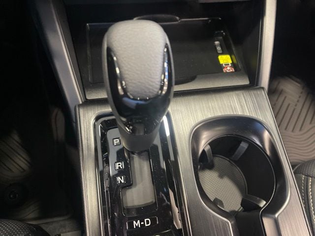 2026 Subaru Outback Limited - Photo 31