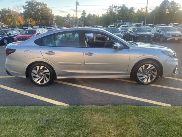 2024 Subaru Legacy Touring XT photo 4