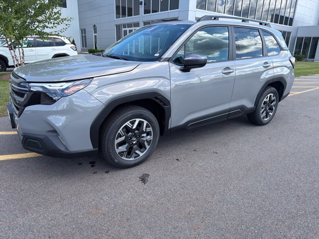 2026 Subaru Forester Premium SUV