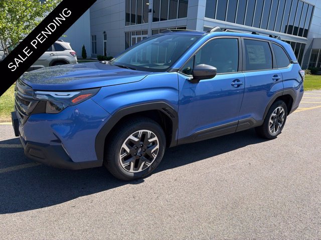2026 Subaru Forester Premium SUV