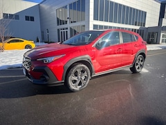 2026 Subaru Crosstrek Base SUV