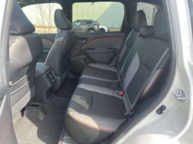 2026 Subaru Forester Sport - Photo 26