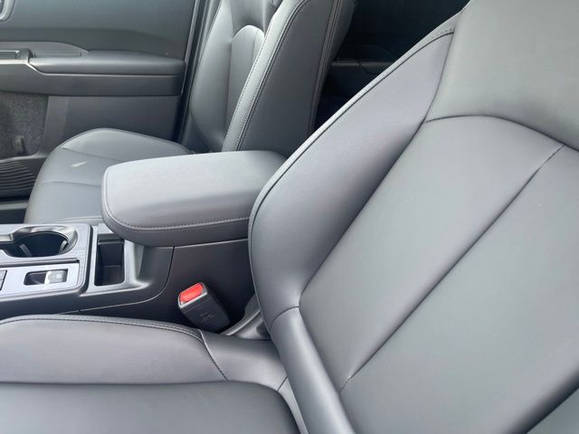 2026 Subaru Outback Premium - Photo 16