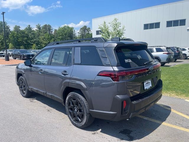 2026 Subaru Outback Limited - Photo 7