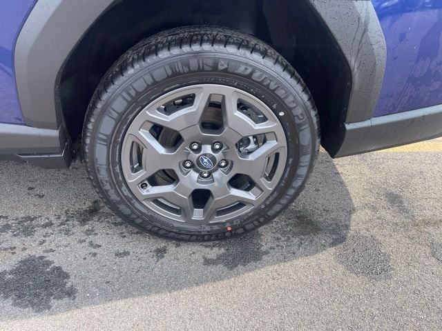 2026 Subaru Outback Premium - Photo 9