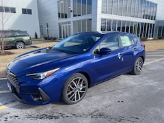 2026 Subaru Impreza Sport 5-Door