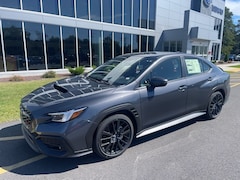 2025 Subaru WRX Limited Sedan