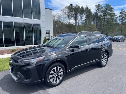 2023 Subaru Outback Limited SUV