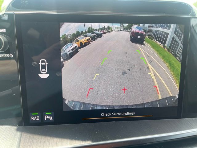 2026 Subaru Outback Premium - Photo 27
