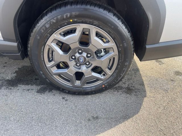 2026 Subaru Outback Premium - Photo 9