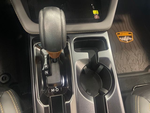 2026 Subaru Forester Wilderness - Photo 32